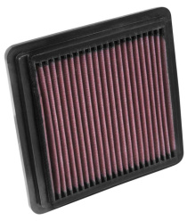 33-2348 Ersättningsfilter / Sportluftfilter K&N Filters